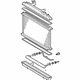 Toyota 16400-AD010 Radiator Assembly