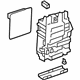 Toyota 82730-AA013 Block Assy, Instrument Panel Junction