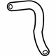 Toyota 32943-02020 Hose, Oil Cooler Outlet