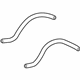 Toyota 90445-15045 Connector Hose, Driver Side