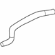 Toyota 44726-48010 Hose, Air, NO.1