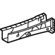 Toyota 57606-0E070 Member Sub-Assembly, Rr