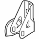 Toyota 12311-36050 Bracket, Engine Mounting