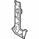 Toyota 61745-42010 Reinforcement, Back Door Opening, Lower RH