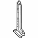 Toyota 61621-42030 Drip Channel, Passenger Side