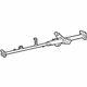 Toyota 55330-52110 Reinforcement, Instrument Panel