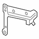 Toyota 89667-02420 ECM Mount Bracket