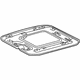 Toyota 86117-0T020 Bracket, Multi-DISPL