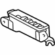 Toyota 82741-17010 Block, Engine Room Relay