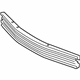 Toyota 52131-12310 Reinforcement, Fr Bu