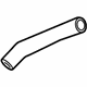 Toyota 17341-31071 Hose