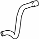 Toyota 17343-0P010 Hose