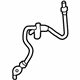 Toyota 90947-A2027 Hose, Flexible