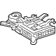 Toyota G9099-47091 Charger Sub-Assembly, El