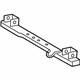 Toyota 51021-04011 CROSSMEMBER Sub-Assembly