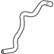 Toyota 17342-0P020 Hose, Air, NO.2