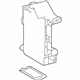 Toyota 82730-06752 Block Assembly, Instrument