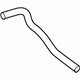 Toyota 32943-48151 Hose, Transmission O