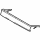 Toyota 63209-0E050 Panel Sub-Assembly, Roof