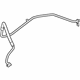 Toyota 88704-06440 Hose Sub-Assembly, SUCTI