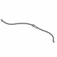 Toyota 86808-02070 Antenna Cable