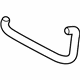 Toyota 44726-48020 Hose, Air, NO.1