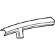 Toyota 61215-AC010 Rail, Roof Side, Outer RH