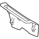 Toyota SU003-09700 BOOT ASSY P BRAKELHD