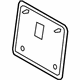 Toyota 71701-60140-A0 Board Sub-Assembly, Rear Seat