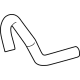 Toyota 87245-62060 Heater Hose