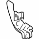 Toyota 89668-06090 Bracket, Engine Control Computer