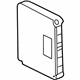 Toyota 89661-06B90 Ecm Ecu Engine Control Module