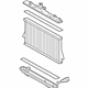 Toyota 16400-0P410 Radiator Assembly