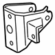 Toyota 12321-0V010 Bracket, Engine Mounting