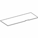 Toyota 59315-52030-B0 Cover, Rear Floor Box