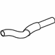 Toyota 16571-20110 Hose, Radiator, Inlet