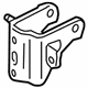 Toyota 12321-0T060 Bracket, Engine Mounting, Rear