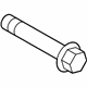 Toyota 90118-WB467 Bolt,TENSIONER