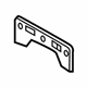 Toyota 52114-0R060 Bracket, Front Bumper Extension Mounting