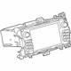 Toyota 86140-0D420 Display Unit Toyota 86140-0D420 Display Unit