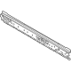 Toyota 64105-0C060 REINFORCEMENT SUB-AS