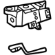 Toyota G9A02-62020 TERMINAL SUB-ASSY, F