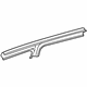 Toyota 61211-60070 Rail, Roof Side, Outer RH