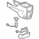 Toyota 58910-AA030-B0 Box Assy, Console, Rear