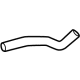 Toyota 16281-F4040 HOSE, WATER BY-PASS