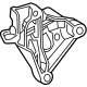 Toyota 12315-F2071 BRACKET, ENGINE MOUN