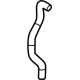 Toyota G9371-42010 HOSE, EV WATER BY-PA