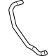 Toyota G9390-42010 HOSE ASSY, EV WATER