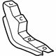 Toyota 51793-0C010 Bracket, Side Step