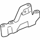 Toyota 12313-31010 Bracket, Engine Mounting Control, Passenger Side Toyota 12313-31010 Bracket, Engine Mounting Control, Passenger Side
